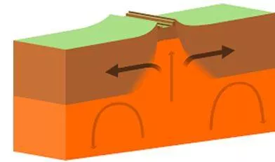 Divergence - Tending to be different or develop in different directions. (विभिन्न) 