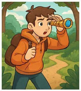 Seeking - Attempt to find (something). (मांगना)
