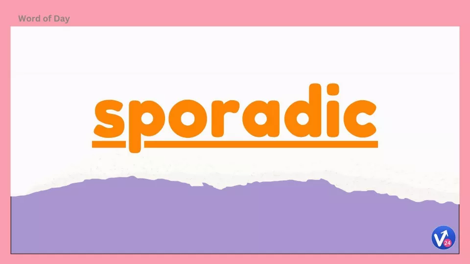 Sporadic