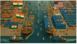 India us trade  america top buyer of indian electronics  seafood  apparel  goods exports to washington surged 23 5% annually