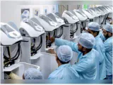 Domestic med tech companies flag security threat from chinese devices