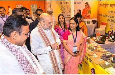 Message clear that any harm to indian citizens will invite retaliation  shah