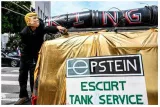 Epstein scandal backfires on trump as his supporters seek transparency