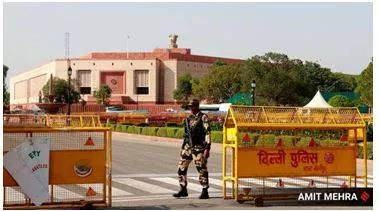 Govt accepts oppn demand of debate on operation sindoor during parliament monsoon session  say sources
