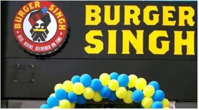 Burger singh issues hilarious statement denying ₹47 crore funding report  ‘we’re flattered  but…'