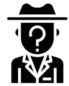 Anonymity - The condition of being anonymous.