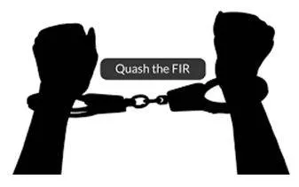 Quashing - To say that an official decision is no longer true or legal
