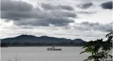 China starts building massive dam on brahmaputra river in tibet