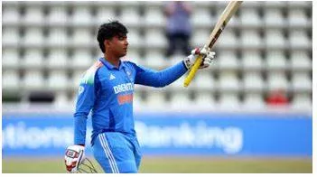 'one of rr's analysts texted me in 2023   '  sangakkara reveals how vaibhav suryavanshi grabbed his attention instantly