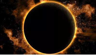 Solar eclipse to bring 6 minutes of darkness over parts of earth on this date
