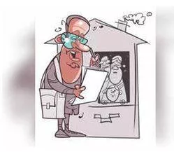 Mizoram government trains officials for biometric enrolment of myanmar and bangladeshi refugees