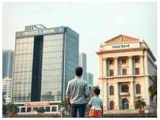 Home loan segment  private banks feel the pinch as psus  hfcs come home