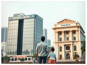 Home loan segment  private banks feel the pinch as psus  hfcs come home