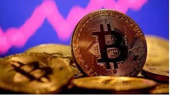Govt collected rs 437 crore as income tax from crypto in fy24  up 63% from fy23