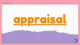 Appraisal