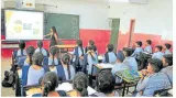 Scert  haryana  to train 20k govt teachers in ai tools