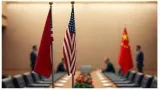 Us lawmakers raise 'china russia alert'  send letter to google  facebook  microsoft and amazon  tell us by august 8    