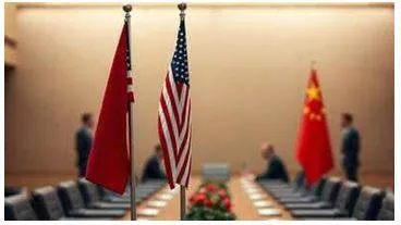 Us lawmakers raise 'china russia alert'  send letter to google  facebook  microsoft and amazon  tell us by august 8    