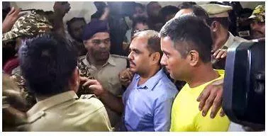 Bhupesh baghel’s son used ₹16 7 cr  liquor ‘scam’ funds in his realty business  says ed