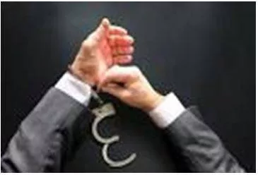 Acquitted - A judgement or verdict that a person is not guilty of the crime with which they have been charged. (दोषमुक्ति)