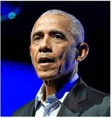 Trump accuses obama of ‘treason’  calls for prosecution