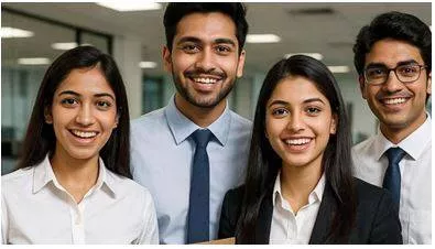Pm internship scheme  only 6% joined companies against 1 53 lakh offers