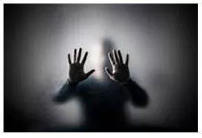 Confinement - To limit an activity, person, or problem in some way. (सीमाबद्ध) 