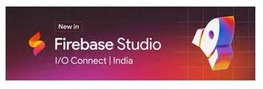 Google announces new firebase studio features at i o connect india