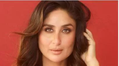 Kareena kapoor khan shares a core hair care memory  ‘she would always…’