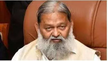General public can also travel on buses for cet candidates  haryana transport minister anil vij
