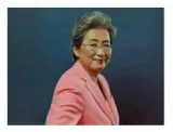 Amd ceo lisa su predicts demand for ai chips may increase to $500 billion  says us is going to   