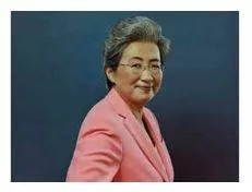 Amd ceo lisa su predicts demand for ai chips may increase to $500 billion  says us is going to   