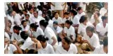 No electricity  water at u p  training centre  say women police recruits