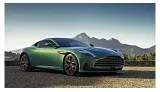 India uk fta  aston martin  mini cooper could get cheaper by up to 40% in india