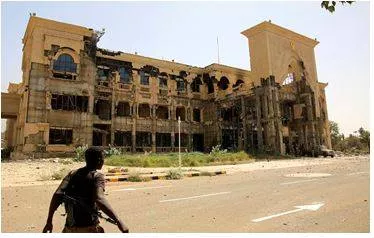 Sudan’s islamists plot post war return to power by supporting rising military