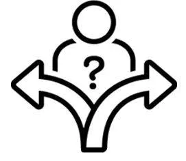 Discretion - The freedom and power to make decisions by yourself