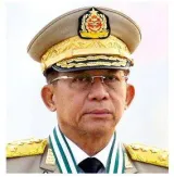 U s  drops sanctions on myanmar junta allies after letter of praise to trump