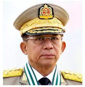 U s  drops sanctions on myanmar junta allies after letter of praise to trump