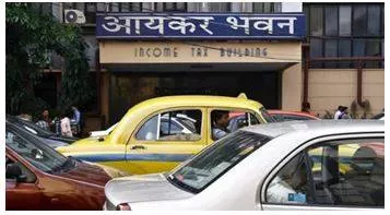 Itr 2025  what are the five sources of income liable for tax  details inside