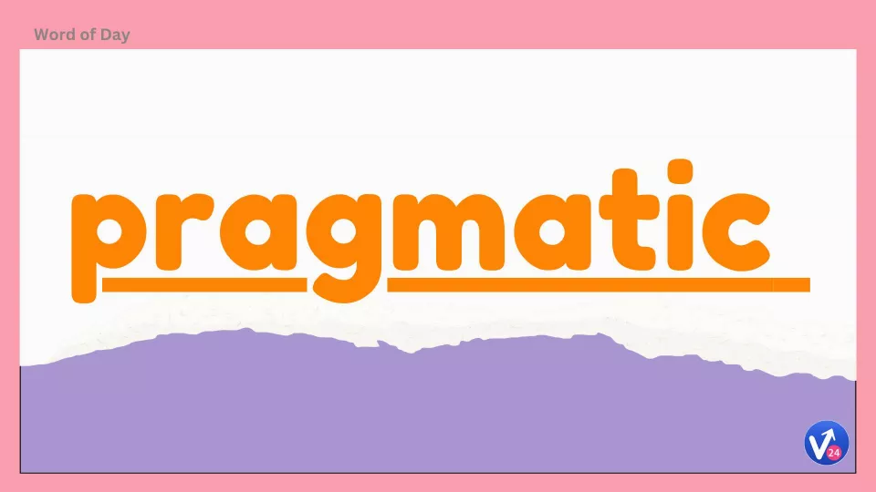 Pragmatic 