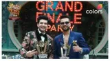 Laughter chefs season 2  karan kundrra and elvish yadav win show  actor talks about shooting for 16 hours