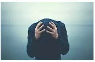 Desperate - Feeling or showing a hopeless sense that a situation is so bad as to be impossible to deal with. (निराश) 