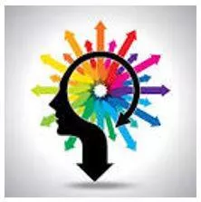 Intellectual - The faculty of reasoning and understanding objectively, especially with regard to abstract matters. (बुद्धि) 