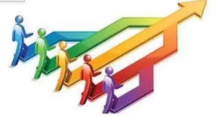 Align - To get or fall into line. (गठबंधन) 