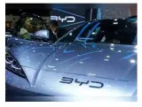 Byd runs india remotely as china tensions shut out top brass