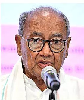 Cong  demands cbi led  judge supervised probe into ‘organic cotton scam’
