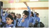 How a simple qr code can be first step to a child’s education in delhi