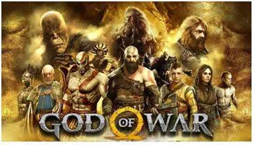 Makers of amazon's god of war tv series share an update about upcoming adaptation