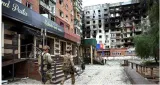 Drones and mines  kyiv’s weapons in slowing russian advances in donetsk