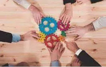 Integrated - Desegregated, especially racially.